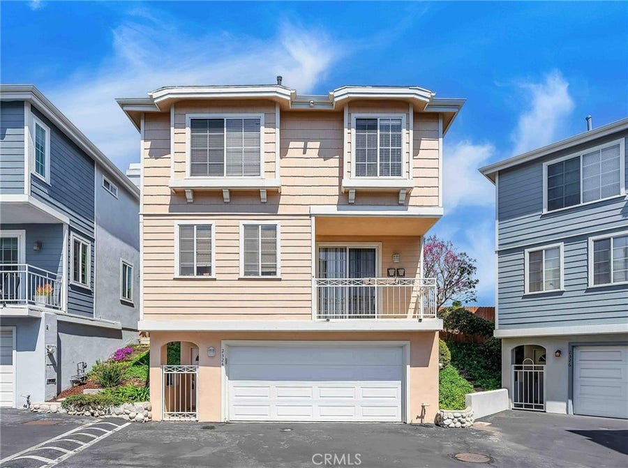 Property photo for 2324 241st Street Street, Lomita, CA