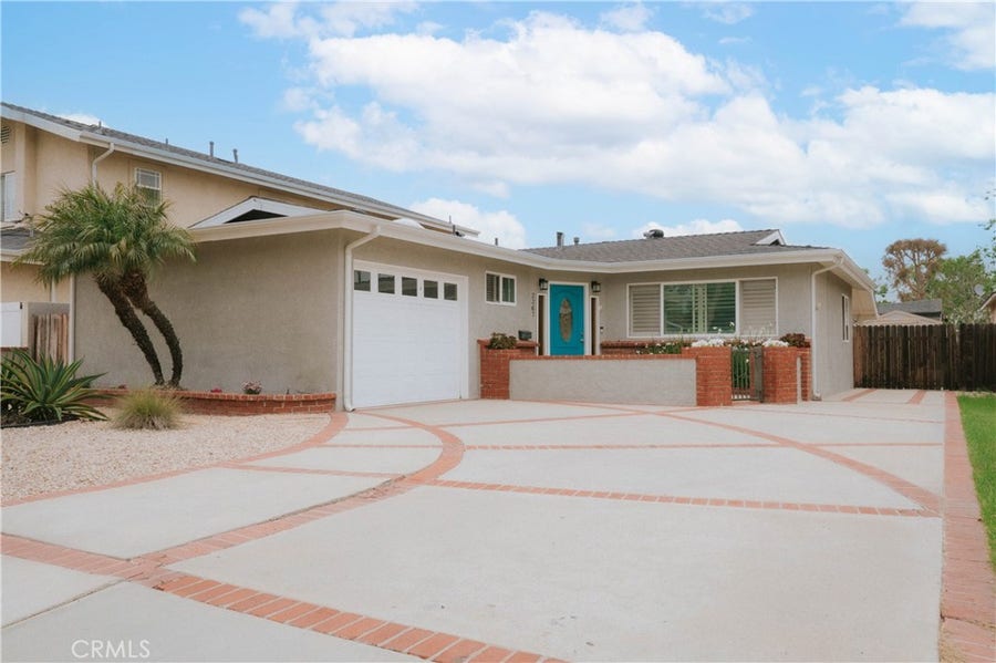 Property photo for 2267 248th Street, Lomita, CA