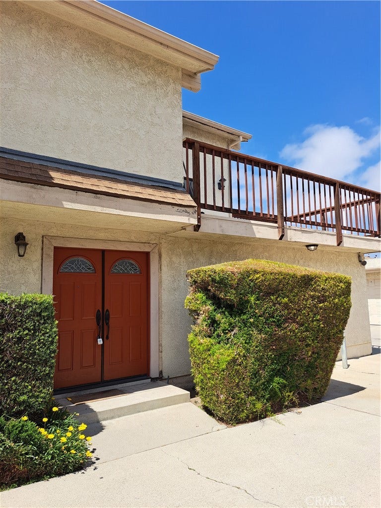 Property photo for 25904 Pennsylvania Avenue, #E, Lomita, CA