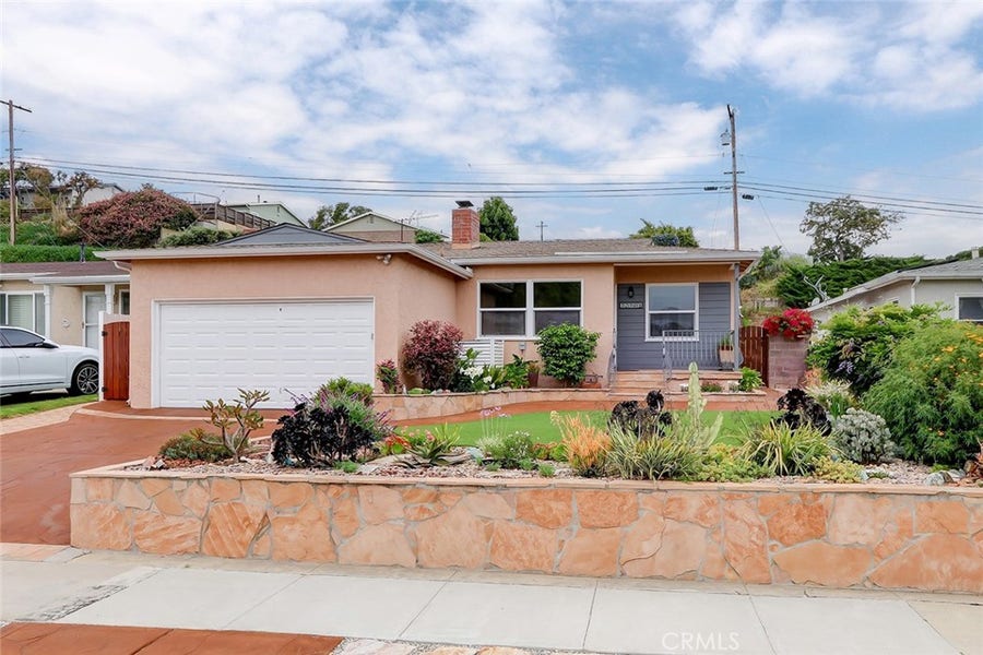 Property photo for 22909 Kathryn Avenue, Torrance, CA