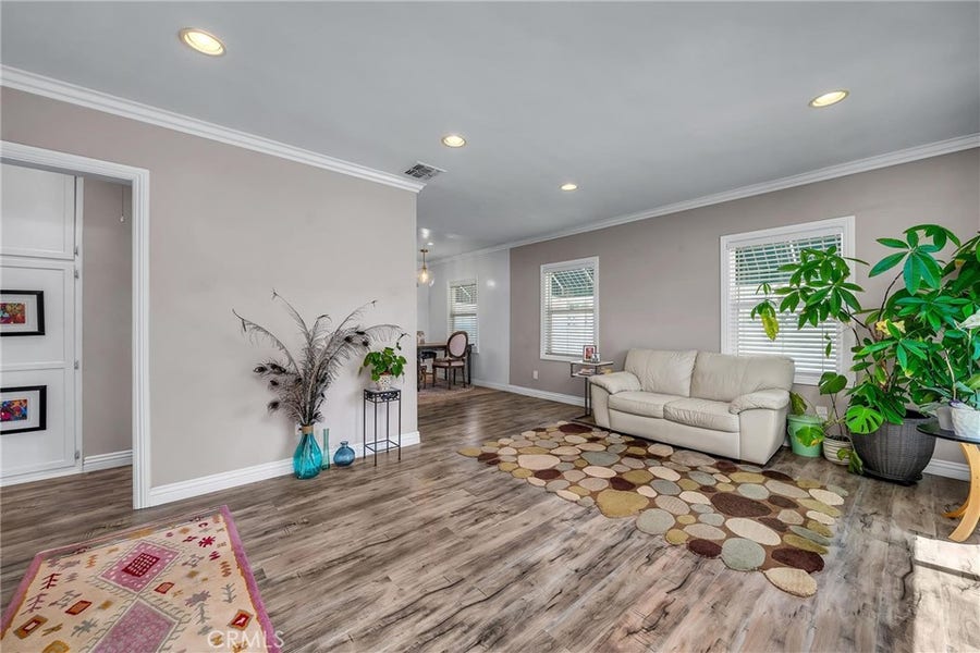 Property photo for 1334 W 27th Street, San Pedro, CA