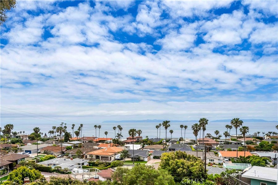 Property photo for 3506 Spearing Avenue, San Pedro, CA