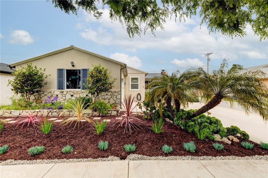 Property photo for 14115 Judah Avenue, Hawthorne, CA