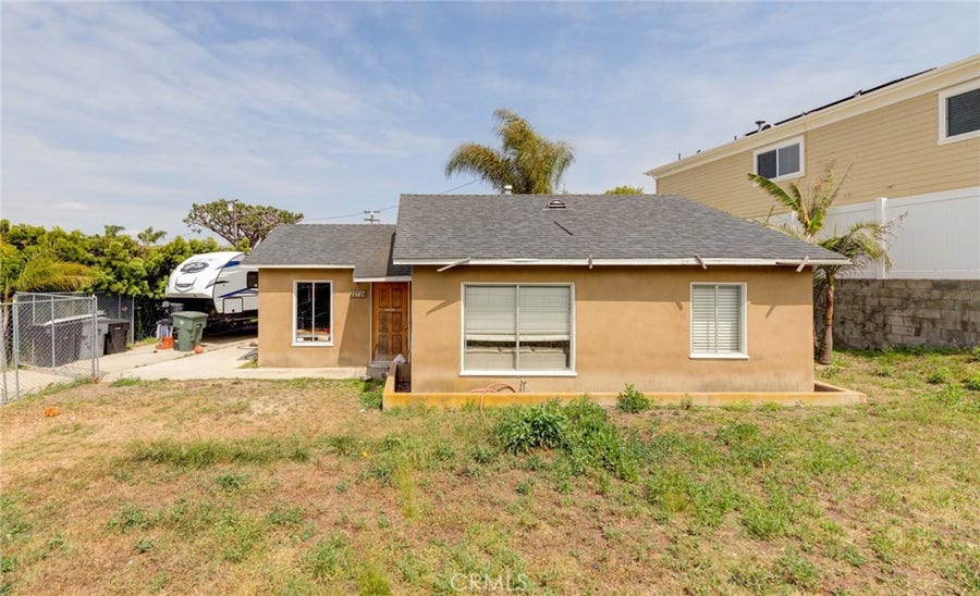 Property photo for 22720 Susana Avenue, Torrance, CA