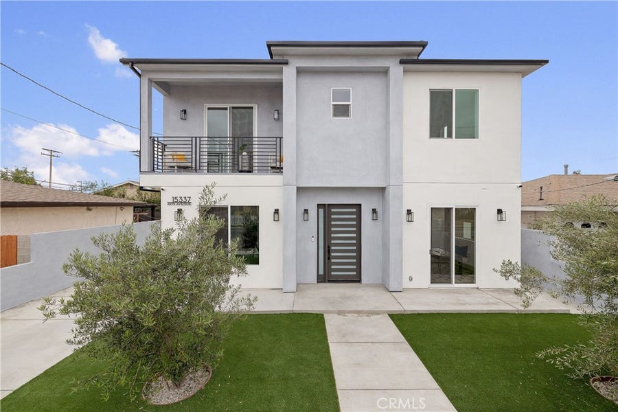 Property photo for 15337 Avis Avenue, Lawndale, CA