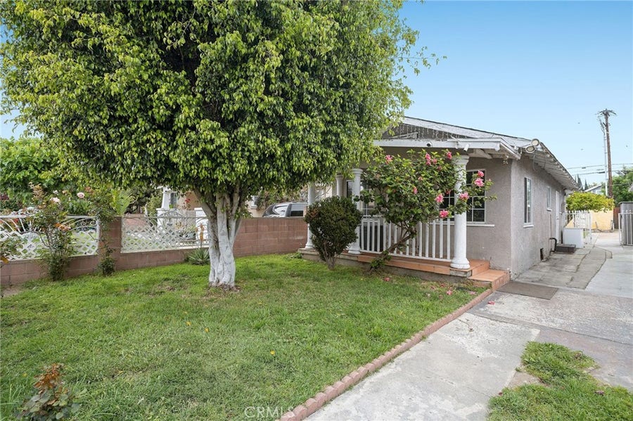 Property photo for 7114 Miramonte Boulevard, Los Angeles, CA
