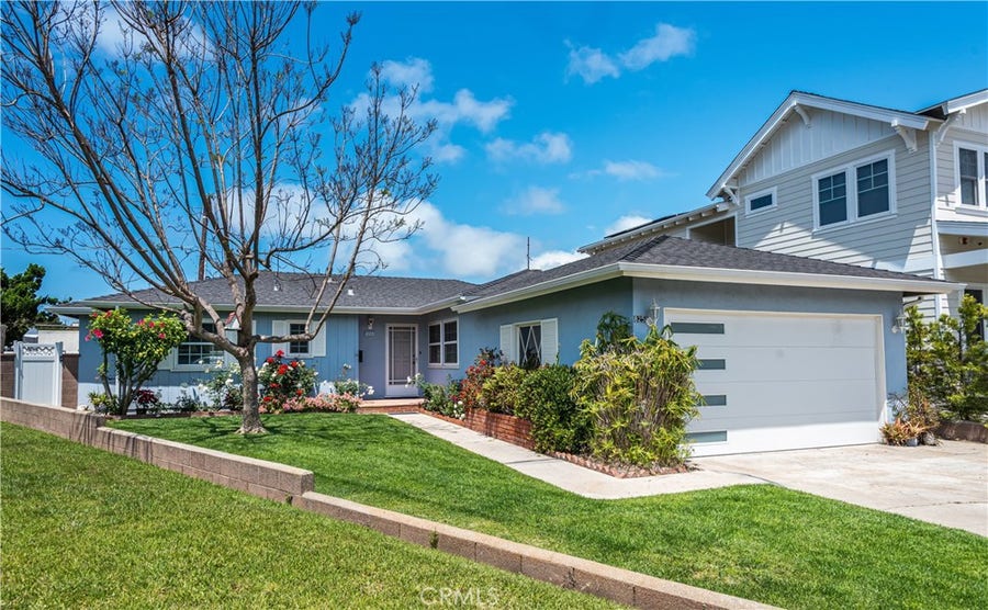 Property photo for 825 McCarthy Court, El Segundo, CA