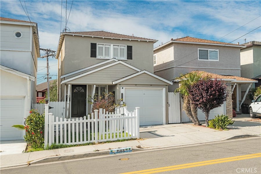 Property photo for 1703 Speyer Lane, Redondo Beach, CA