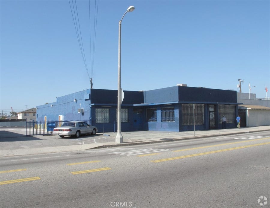 Property photo for 1122 W Anaheim Street, Wilmington, CA