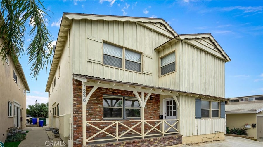 Property photo for 1226 Manhattan Beach Boulevard, #B, Manhattan Beach, CA