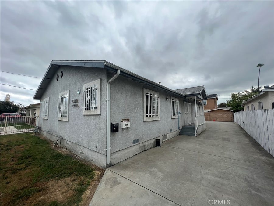 Property photo for 824 Lagoon Avenue, Wilmington, CA