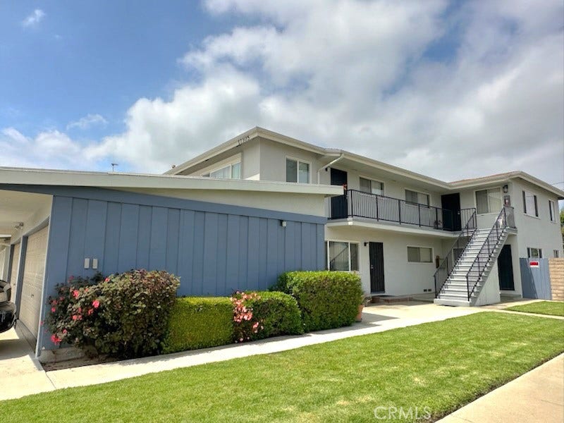 Property photo for 17305 S Denker Avenue S, #2, Gardena, CA