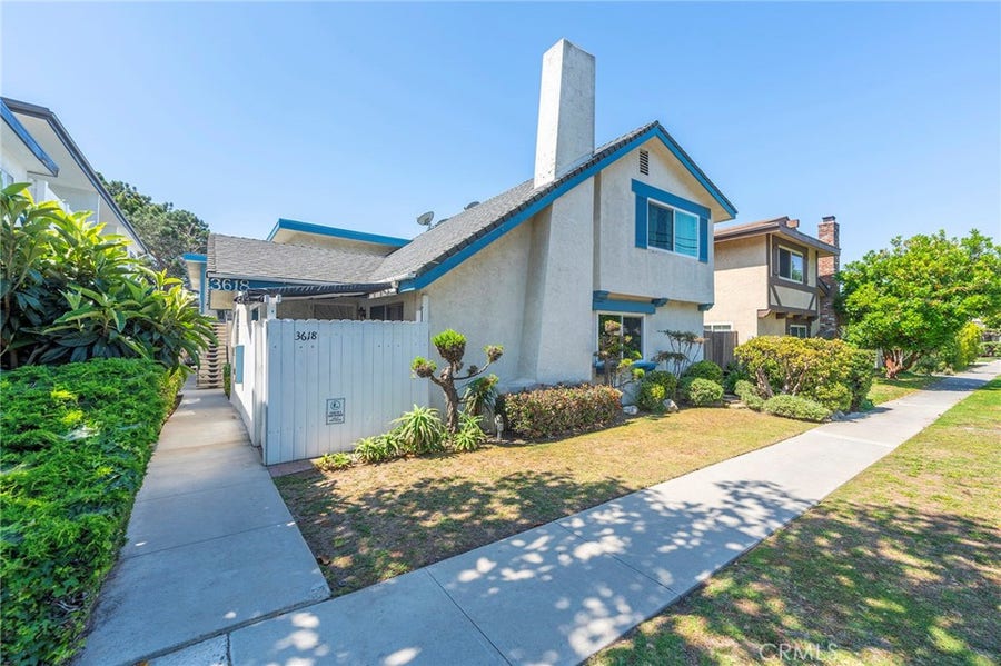 Property photo for 3618 Del Amo Boulevard, Torrance, CA