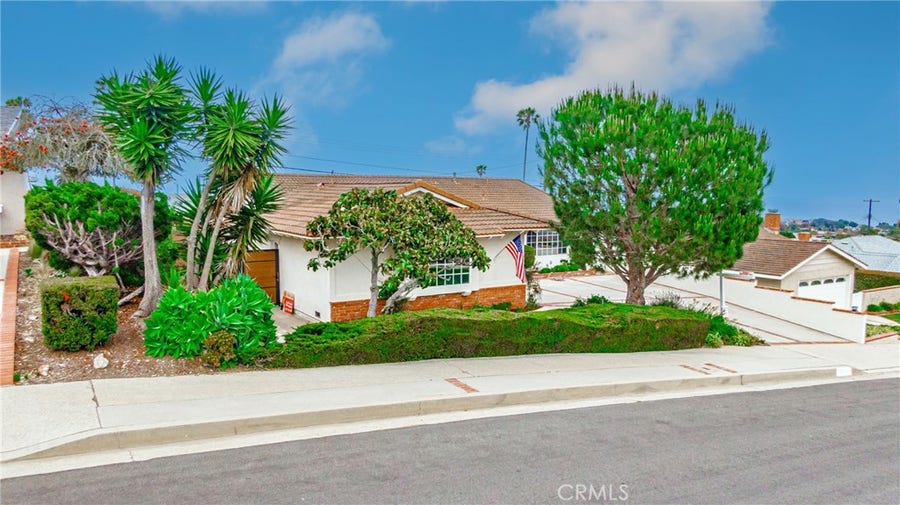 Property photo for 1736 Pelican Avenue, San Pedro, CA
