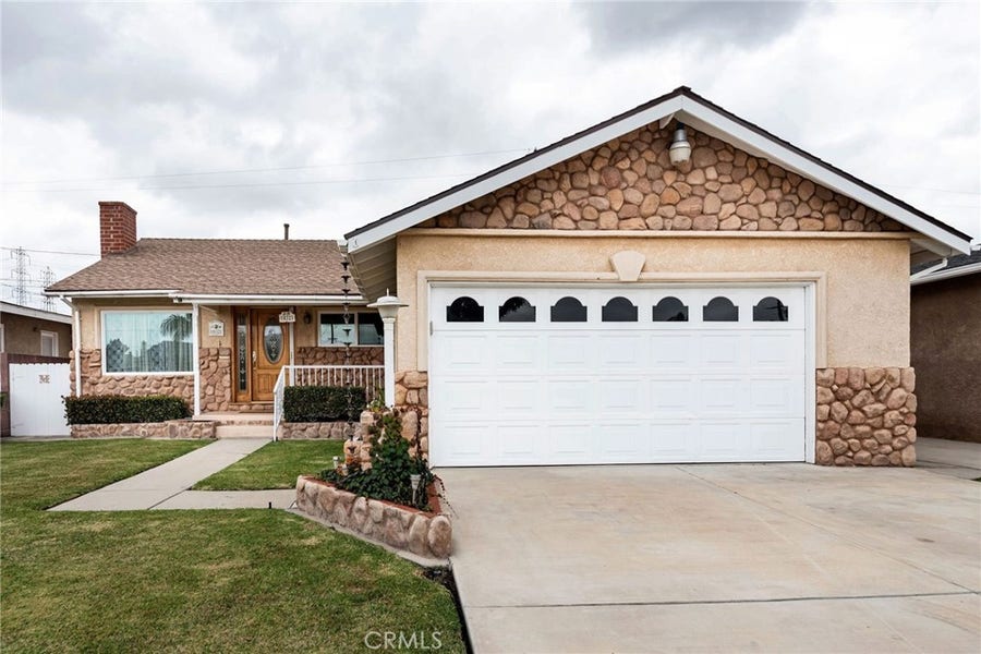 Property photo for 18321 Glenburn Avenue, Torrance, CA