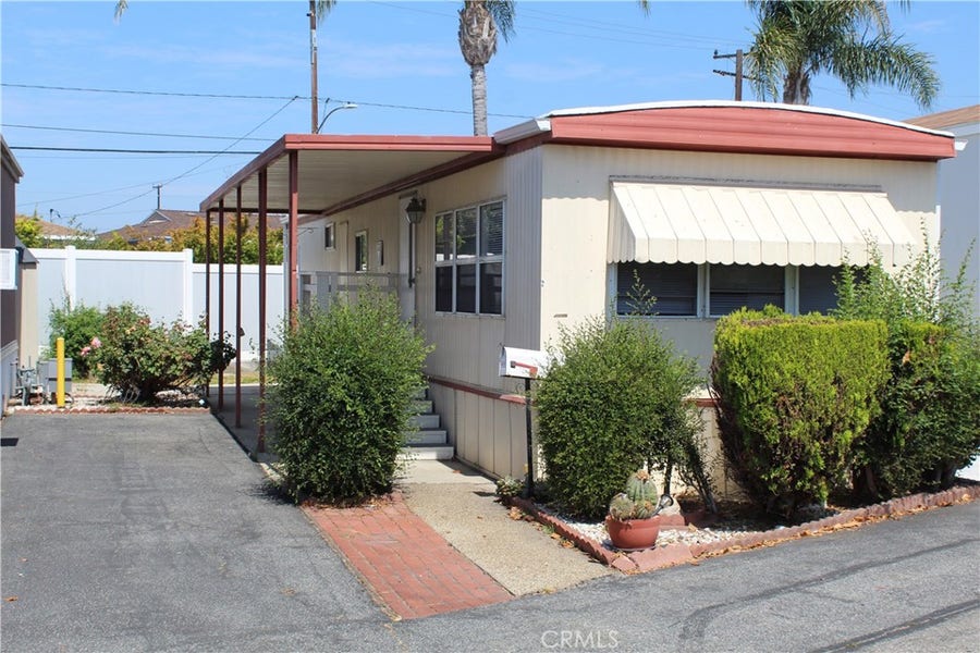 Property photo for 17100 Gramercy Place, #2, Gardena, CA