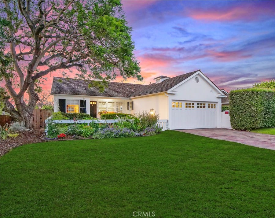 Property photo for 4209 Via Pinzon, Palos Verdes Estates, CA