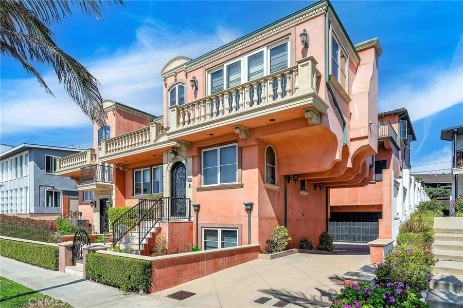 Property photo for 1724 Esplanade, #E, Redondo Beach, CA
