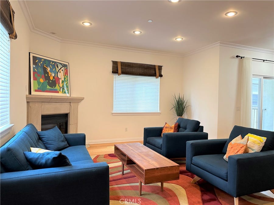 Property photo for 364 Richmond Street, El Segundo, CA
