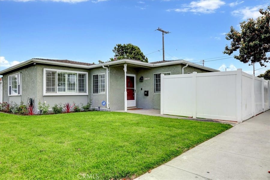 Property photo for 2146 W 177th Street, Torrance, CA