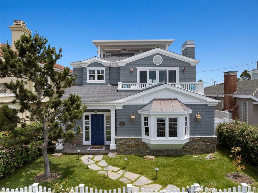 Property photo for 908 Ynez Ave, Redondo Beach, CA