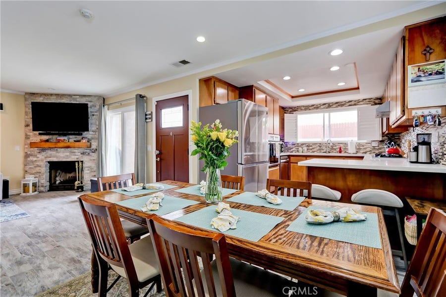 Property photo for 2300 Carnegie Lane, #10, Redondo Beach, CA