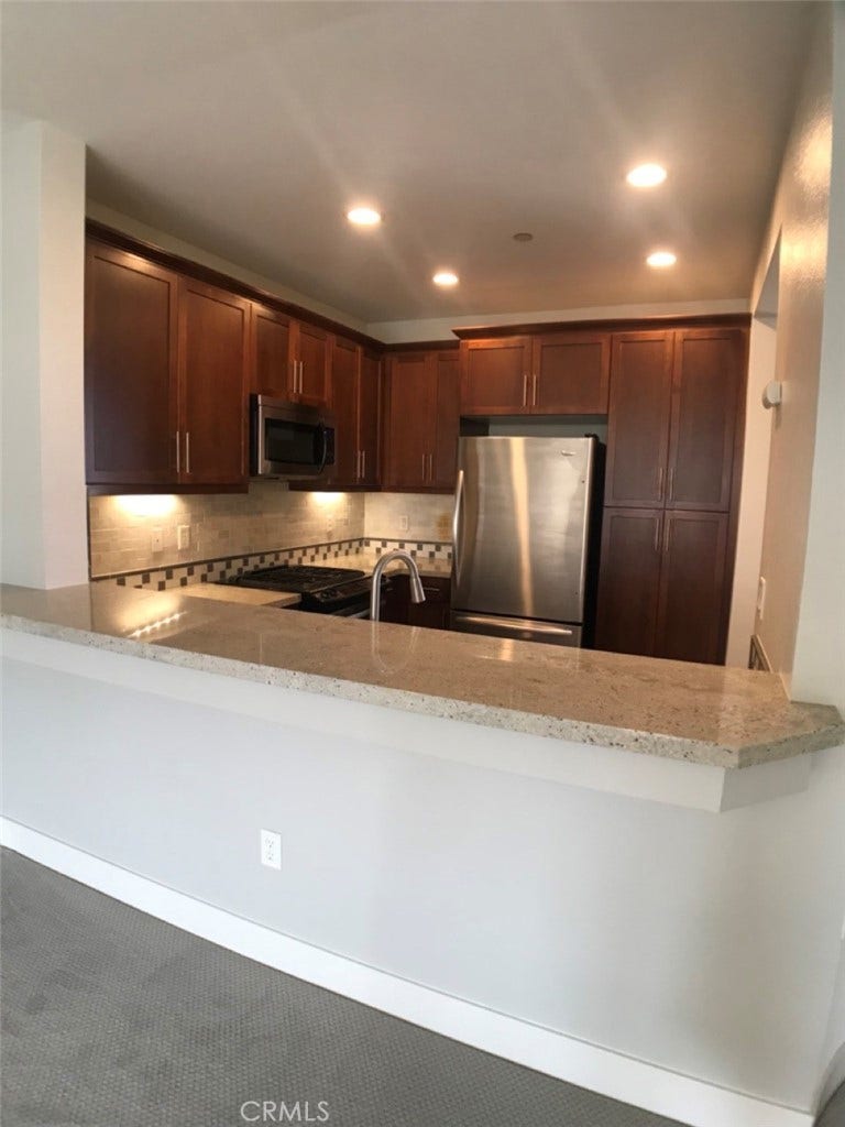 Property photo for 2349 Jefferson Street, #415, Torrance, CA