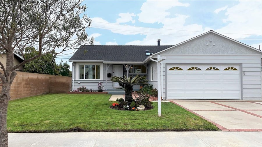 Property photo for 5114 Carmen Street, Torrance, CA