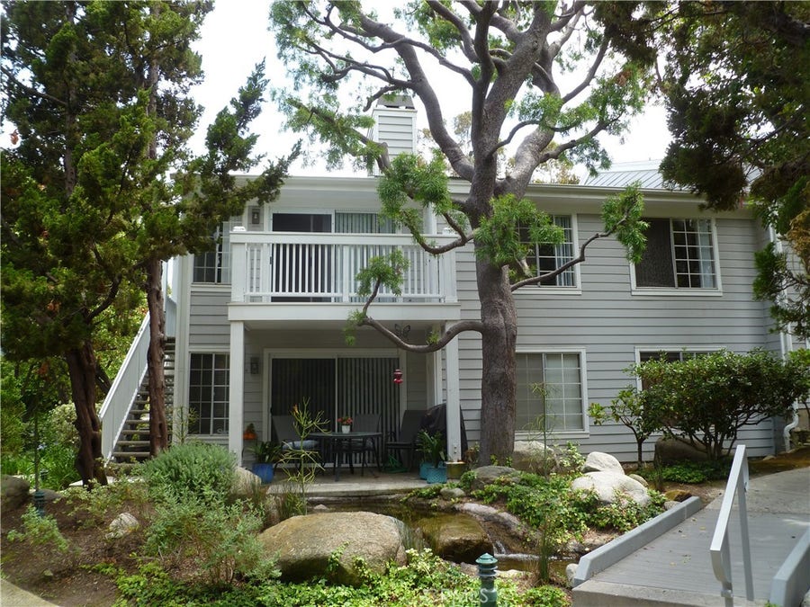 Property photo for 1272 W Park Western Drive, #102, San Pedro, CA