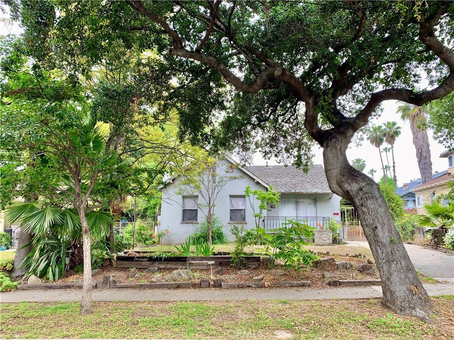 Property photo for 1309 N Chester Avenue, Pasadena, CA