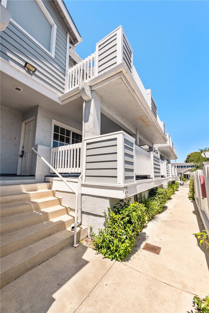 Property photo for 1528 Marcelina Avenue, #D, Torrance, CA