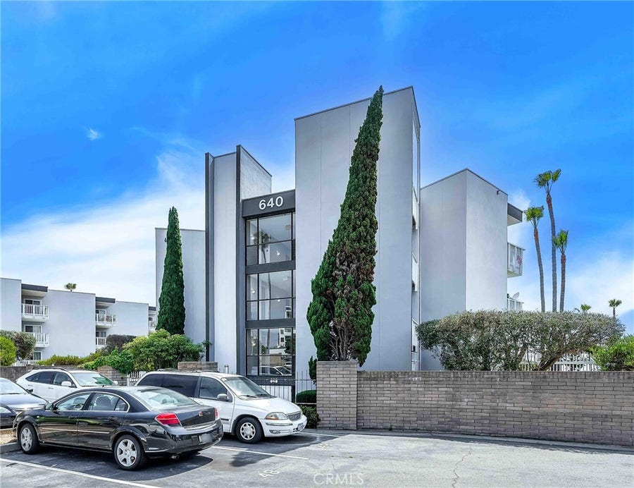 Property photo for 640 The Village, #201, Redondo Beach, CA