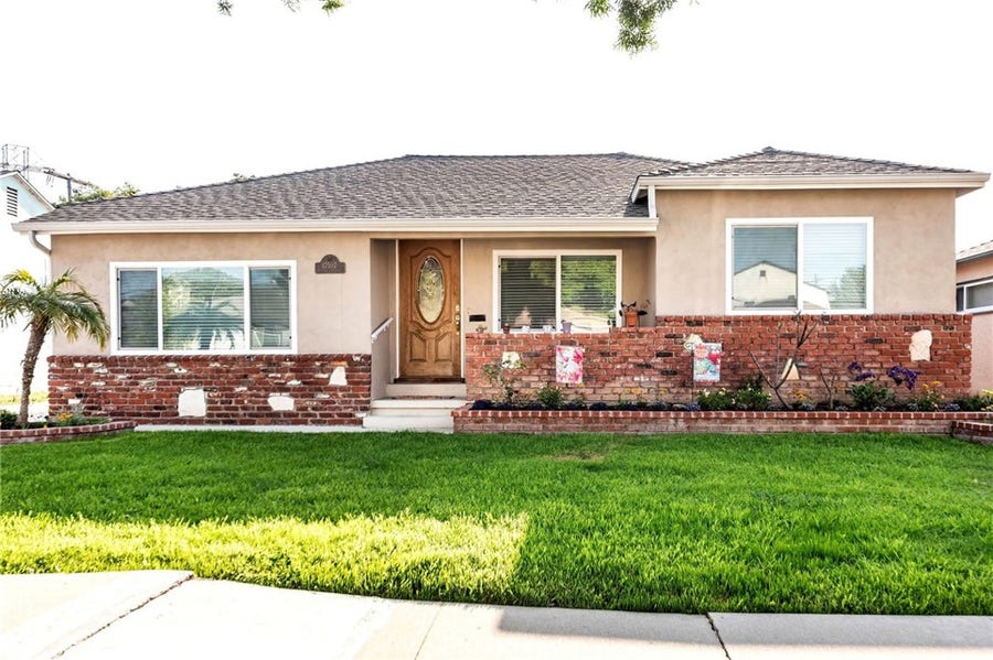 Property photo for 17507 Faysmith Avenue, Torrance, CA