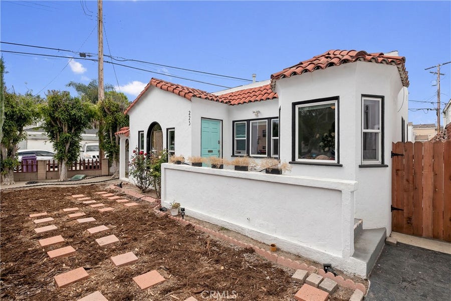 Property photo for 223 E 57th Street, Long Beach, CA