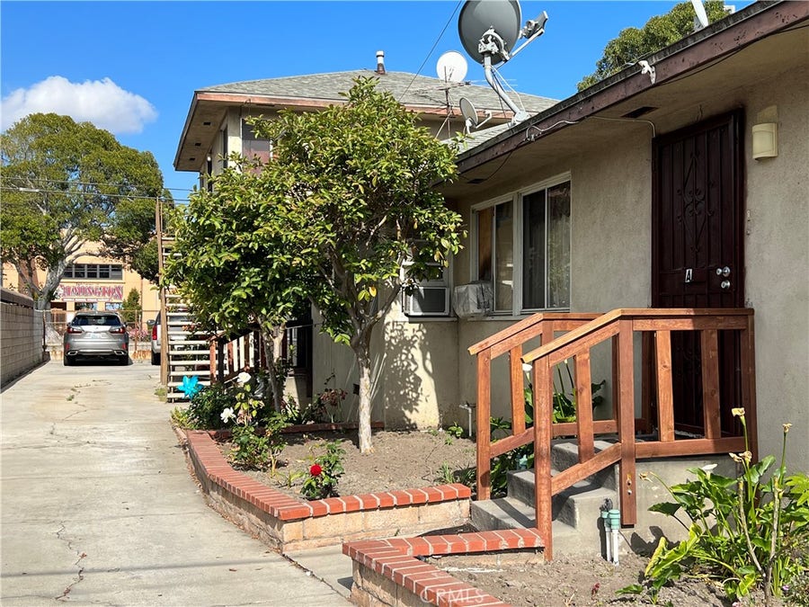 Property photo for 1704 N Wilmington, Wilmington, CA