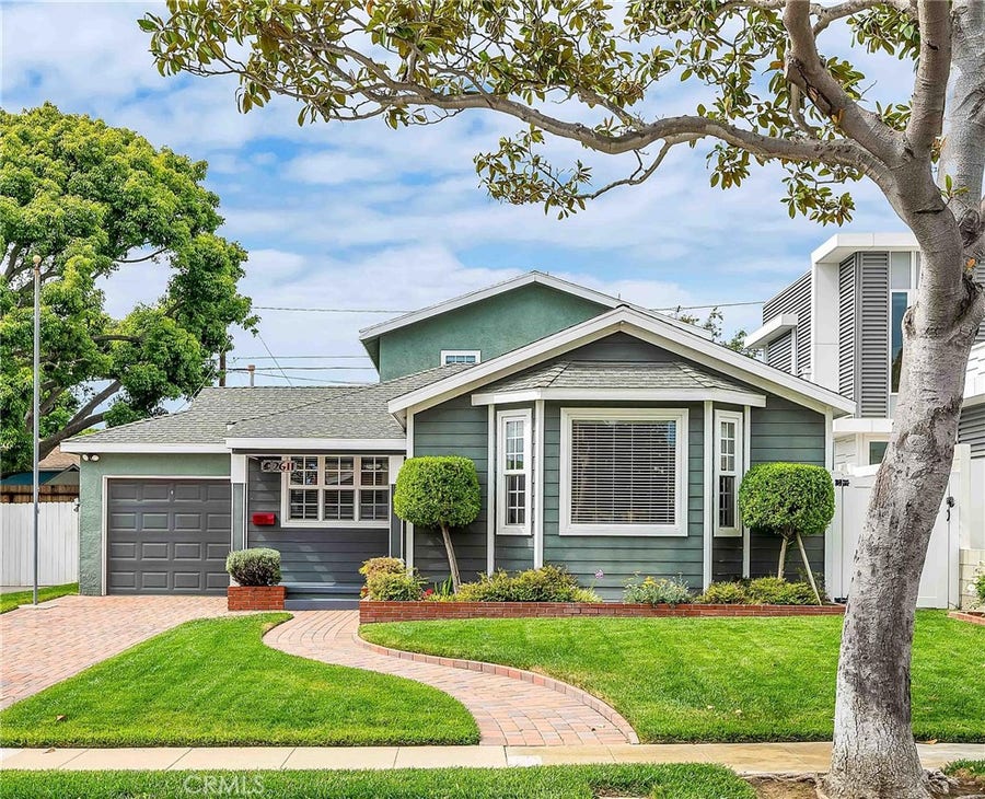 Property photo for 2611 Alvord Lane, Redondo Beach, CA