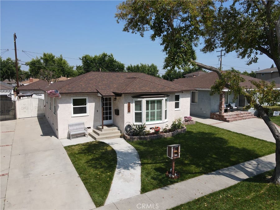 Property photo for 4562 Iroquois Avenue, Lakewood, CA
