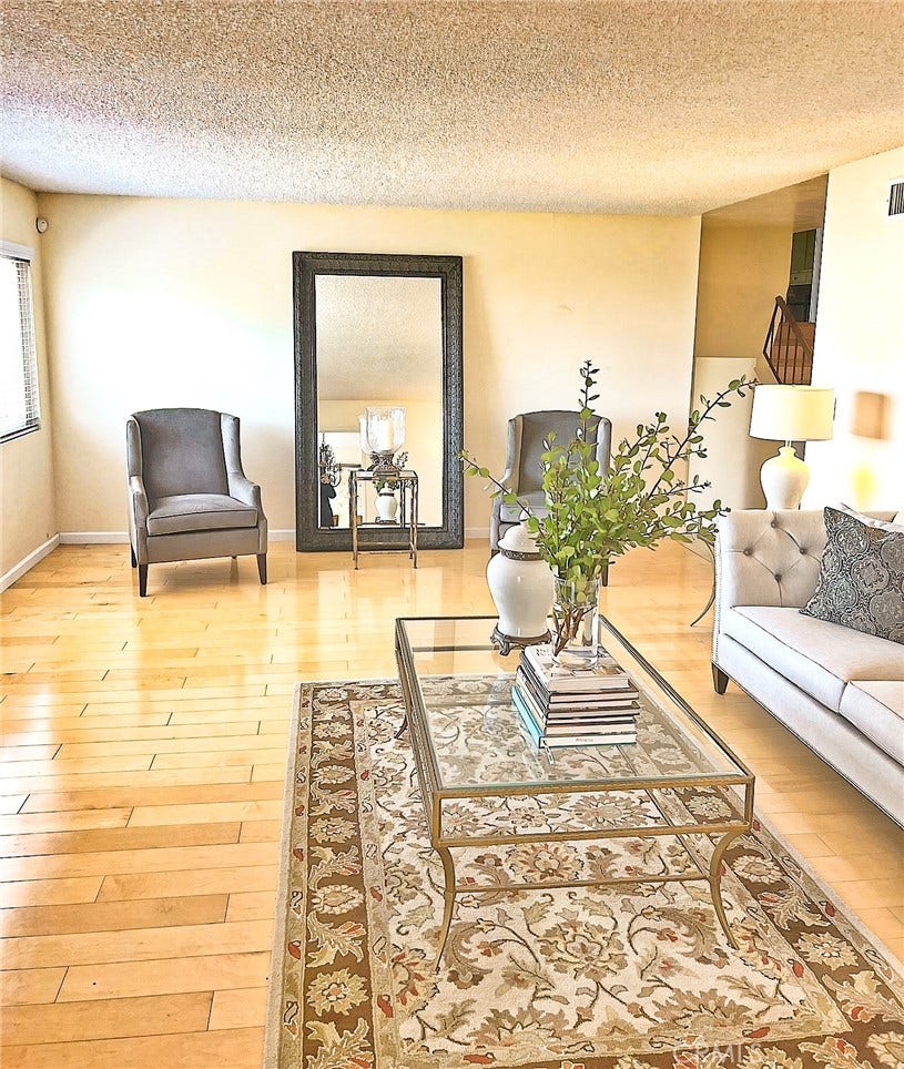 Property photo for 30578 Ganado Drive, Rancho Palos Verdes, CA