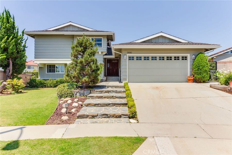 Property photo for 2680 W 231st Street, Torrance, CA