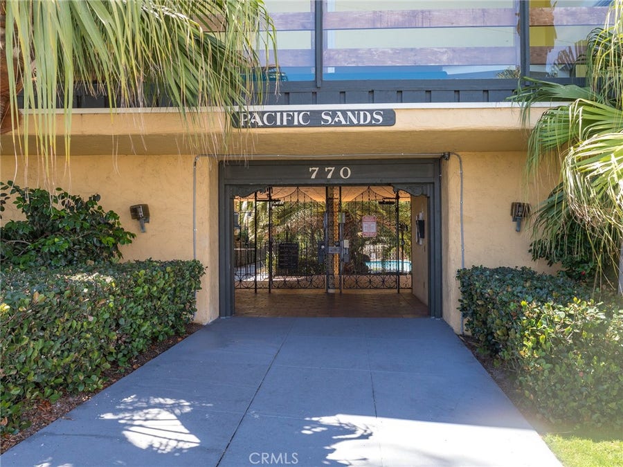 Property photo for 770 W Imperial Avenue, #98, El Segundo, CA