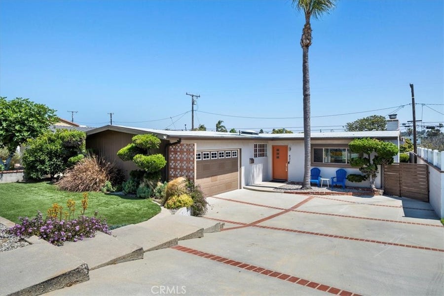 Property photo for 431 Avenue E, Redondo Beach, CA