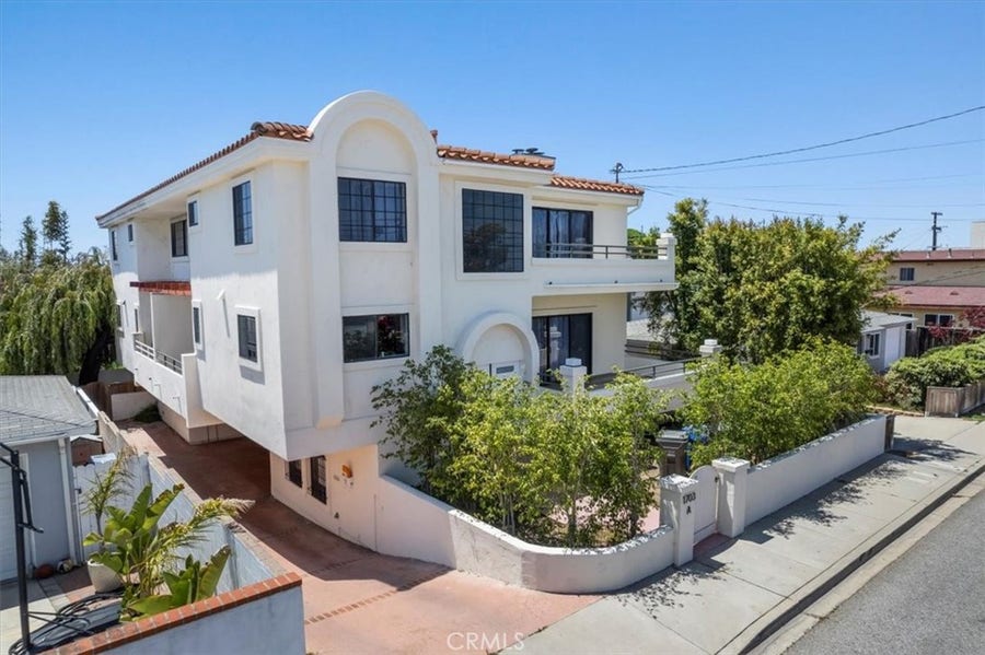 Property photo for 1703 Rindge Lane, #B, Redondo Beach, CA