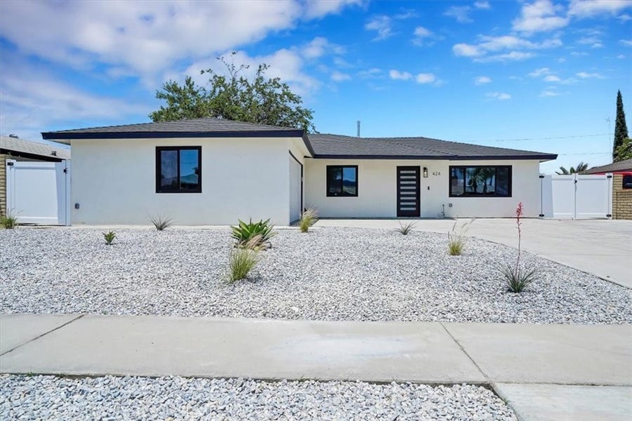 Property photo for 424 W Manzanita Street, Rialto, CA