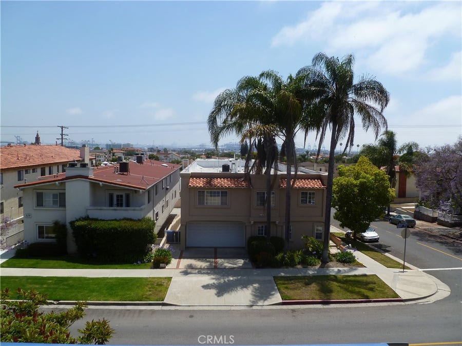 Property photo for 1110 W 10th Street, #205, San Pedro, CA