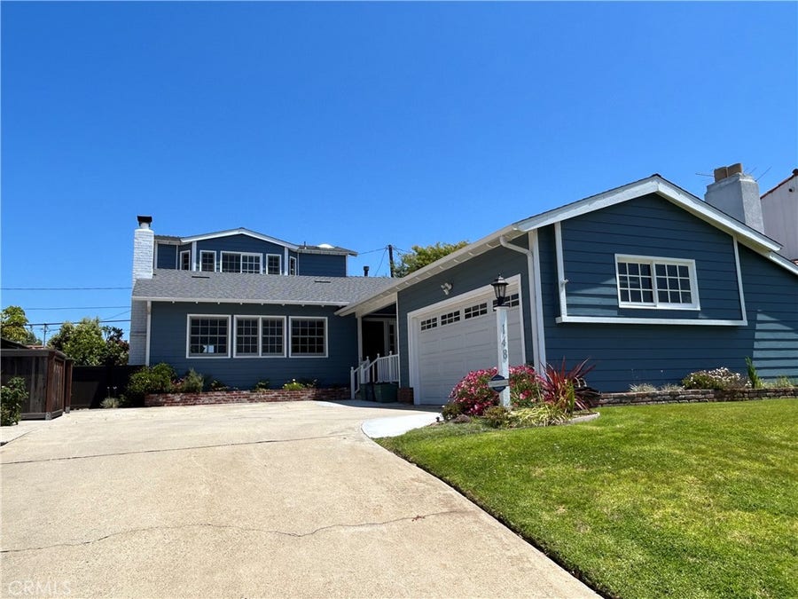 Property photo for 148 Camino De Las Colinas, Redondo Beach, CA