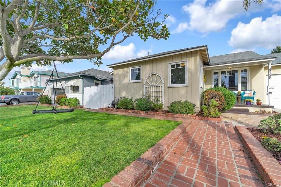 Property photo for 22228 Warmside Avenue, Torrance, CA