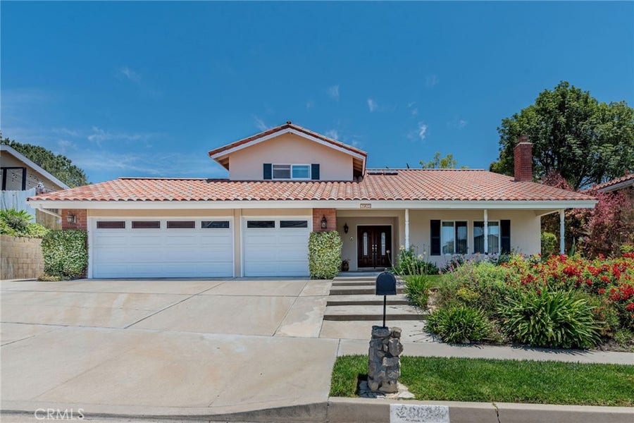 Property photo for 28622 Quailhill Drive, Rancho Palos Verdes, CA