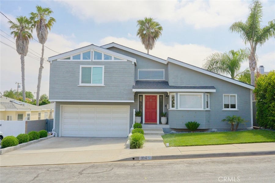 Property photo for 1104 Steinhart Avenue, Redondo Beach, CA
