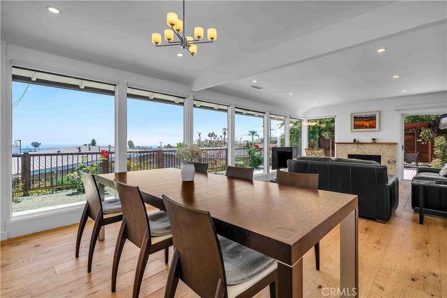 Property photo for 2141 Noble View Drive, Rancho Palos Verdes, CA
