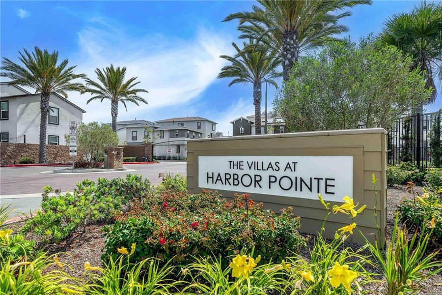 Property photo for 1204 Regatta Lane, Harbor City, CA